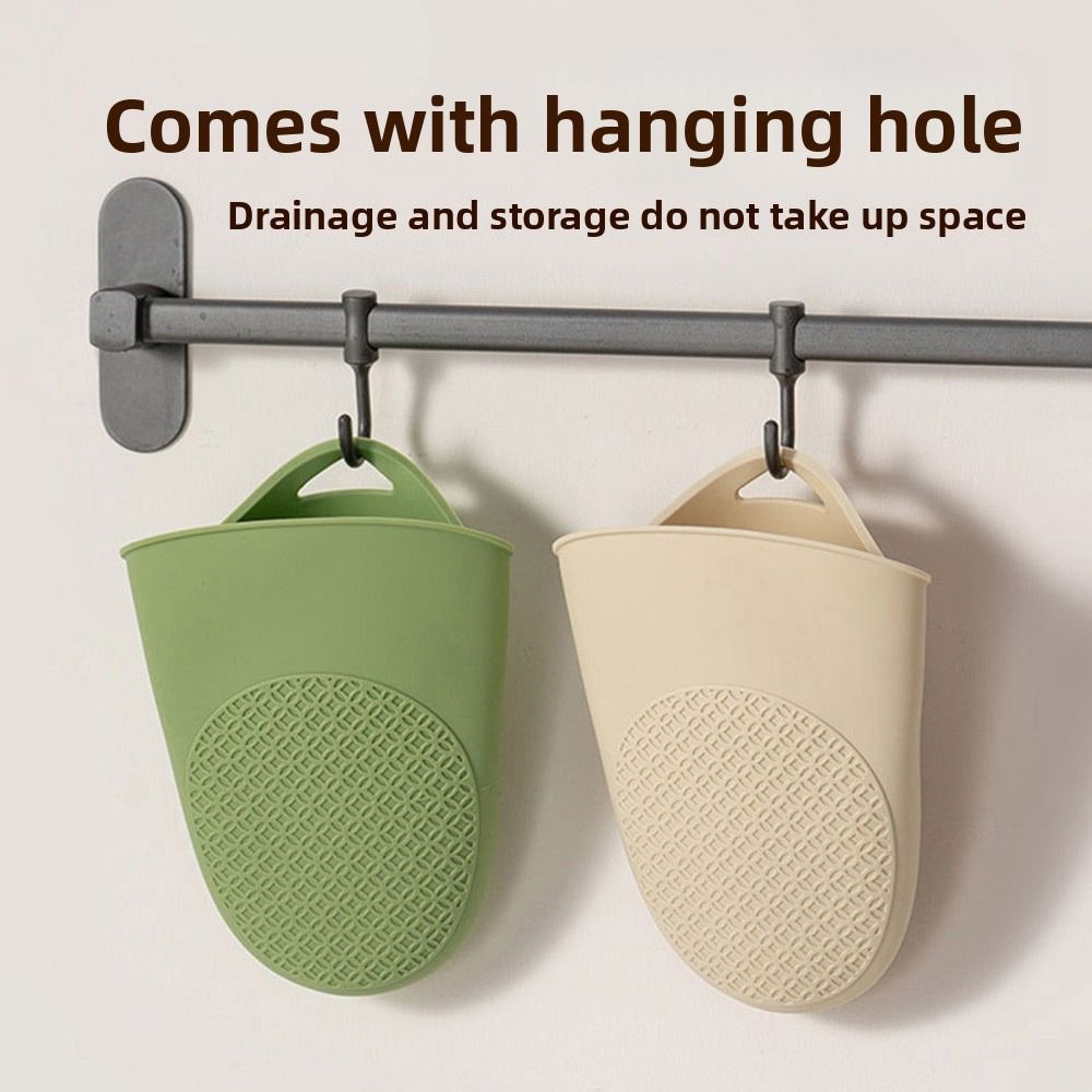 1pc Heat Resistant Silicone Ov - Oven Mitt Silicone recension och pris