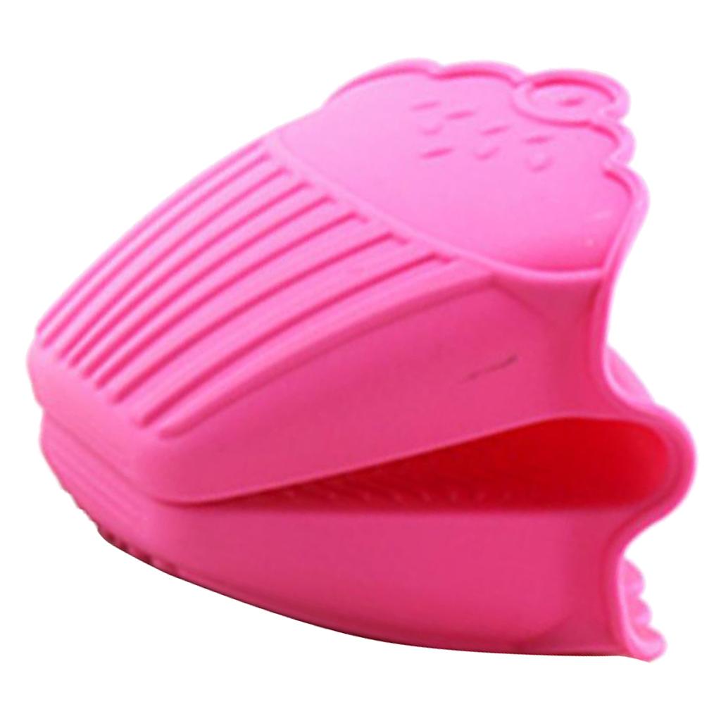 Oven Mitts Silicone Insulation - Oven Mitt Silicone recension och pris